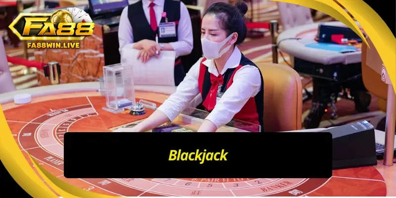 Những tựa game được nhiều người chơi lựa chọn tại casino Fa88 