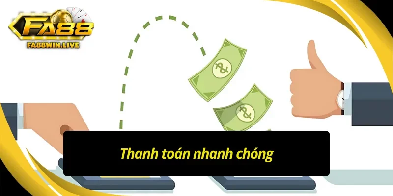 Fa88 lừa đảo là sai sự thật với quá trình giao dịch nhanh chóng