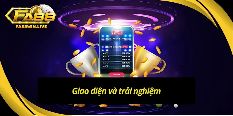 Đánh giá về chất lượng dịch vụ của nhà cái FA88 uy tín