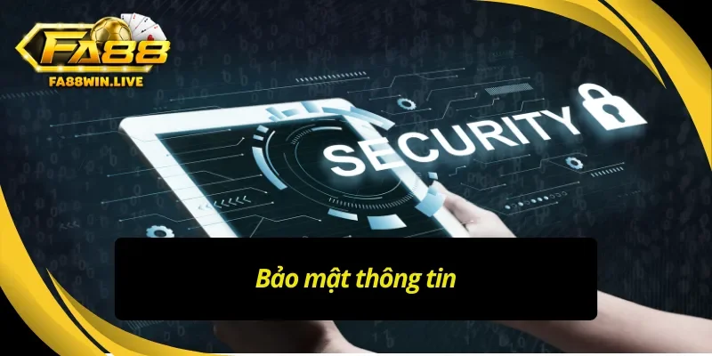 Nhà cái uy tín FA88 sở hữu rất nhiều ưu điểm vượt bậc 